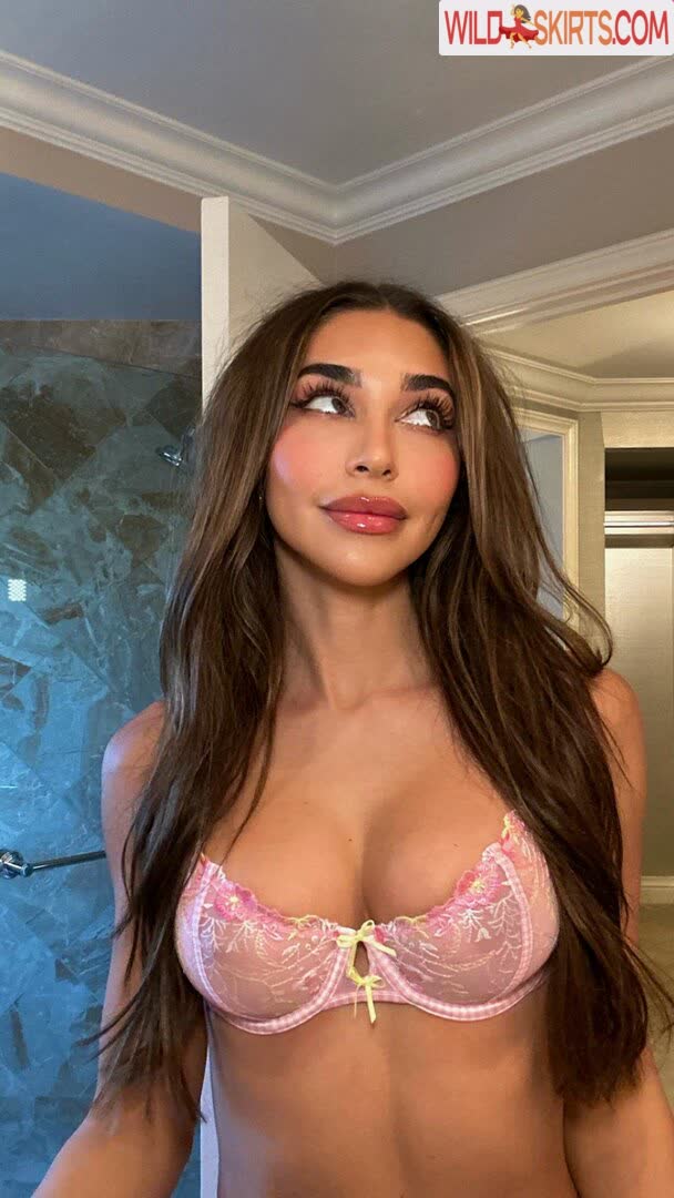 Chantel Jeffries nude leaked photo #366