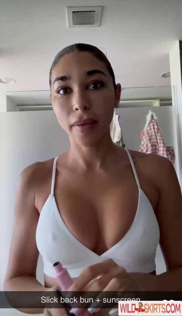 Chantel Jeffries nude leaked photo #405