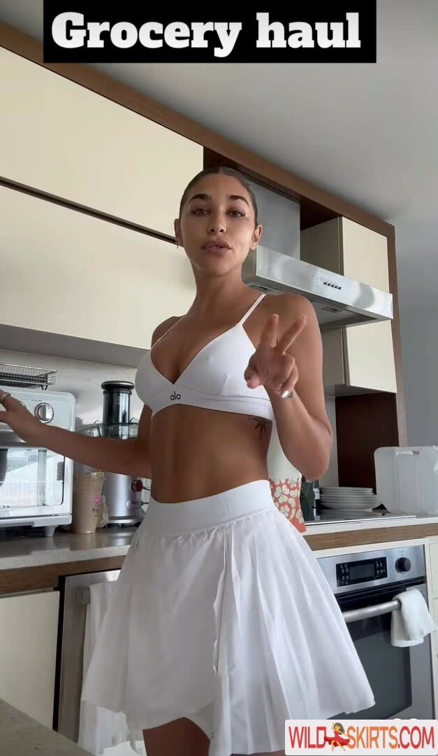 Chantel Jeffries / Ceejay the DJ / ChantelJeffries nude OnlyFans, Snapchat, Instagram leaked photo #3