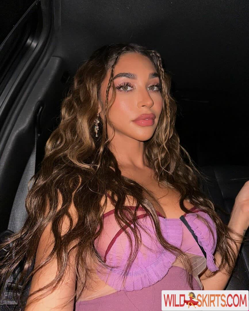 Chantel Jeffries / Ceejay the DJ / ChantelJeffries nude Snapchat, Instagram leaked photo #8