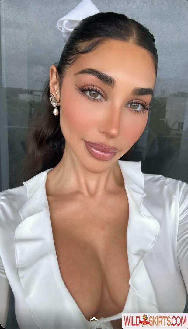 Chantel Jeffries / Ceejay the DJ / ChantelJeffries nude OnlyFans, Snapchat, Instagram leaked photo #18