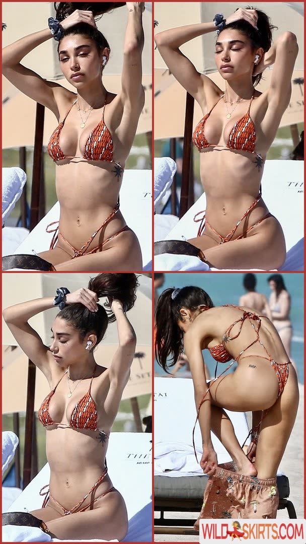 Chantel Jeffries nude leaked photo #41