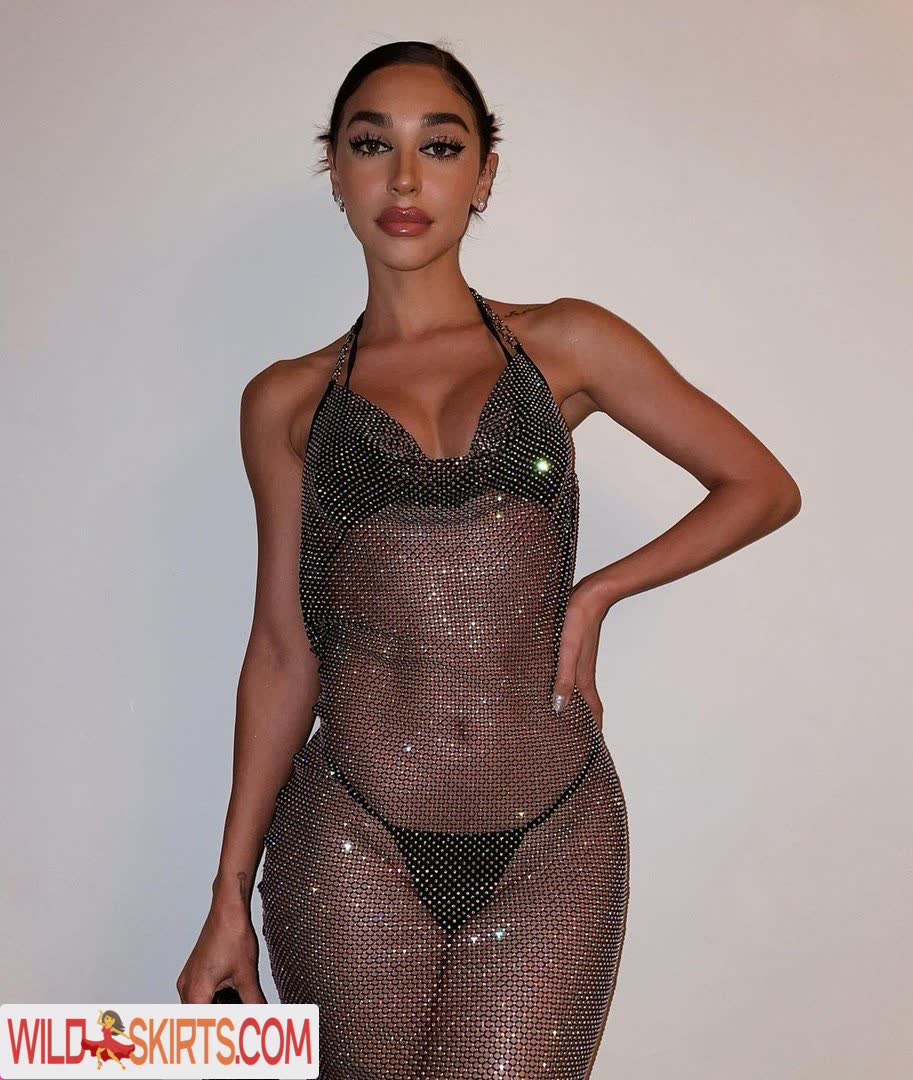 Chantel Jeffries / Ceejay the DJ / ChantelJeffries nude Snapchat, Instagram leaked photo #6