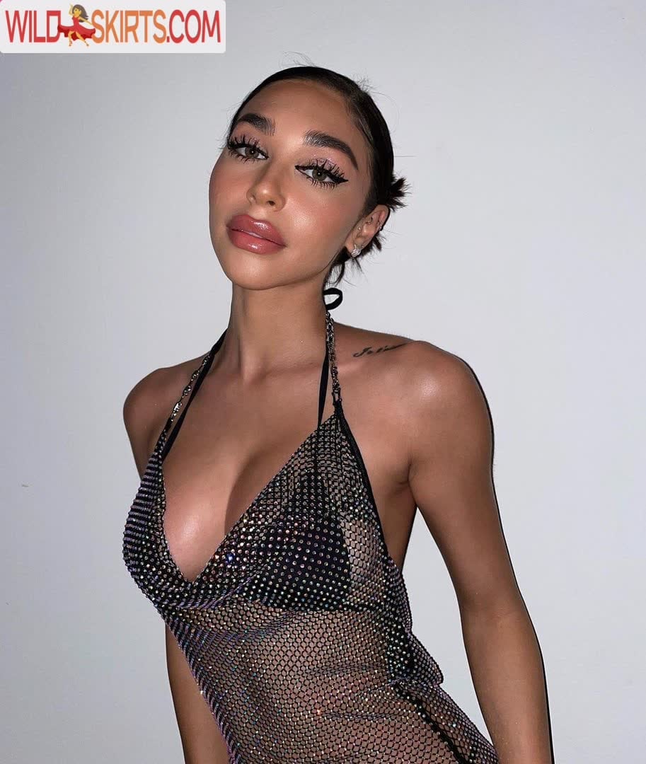 Chantel Jeffries / Ceejay the DJ / ChantelJeffries nude OnlyFans, Snapchat, Instagram leaked photo #11