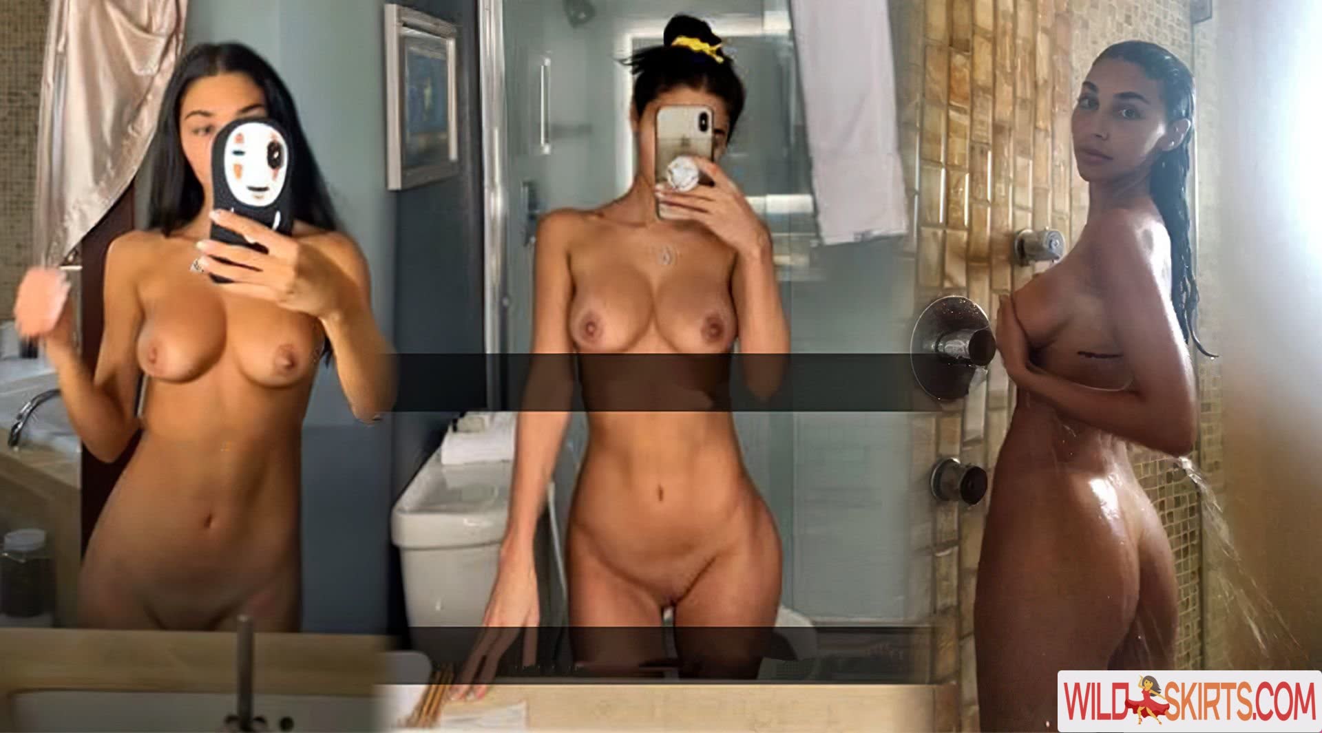 Chantel Jeffries nude leaked photo #77