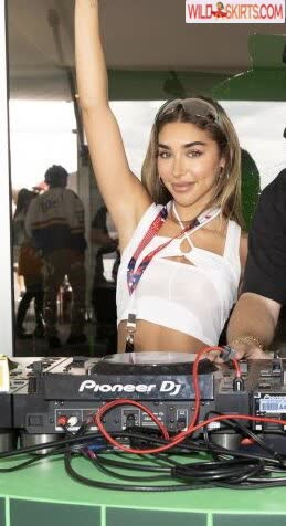 Chantel Jeffries / Ceejay the DJ / ChantelJeffries nude OnlyFans, Snapchat, Instagram leaked photo #21