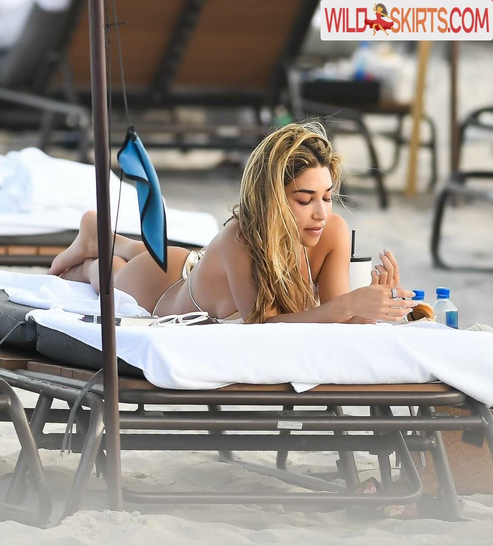 Chantel Jeffries nude leaked photo #230