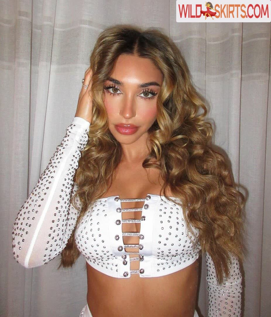 Chantel Jeffries / Ceejay the DJ / ChantelJeffries nude Snapchat, Instagram leaked photo #12