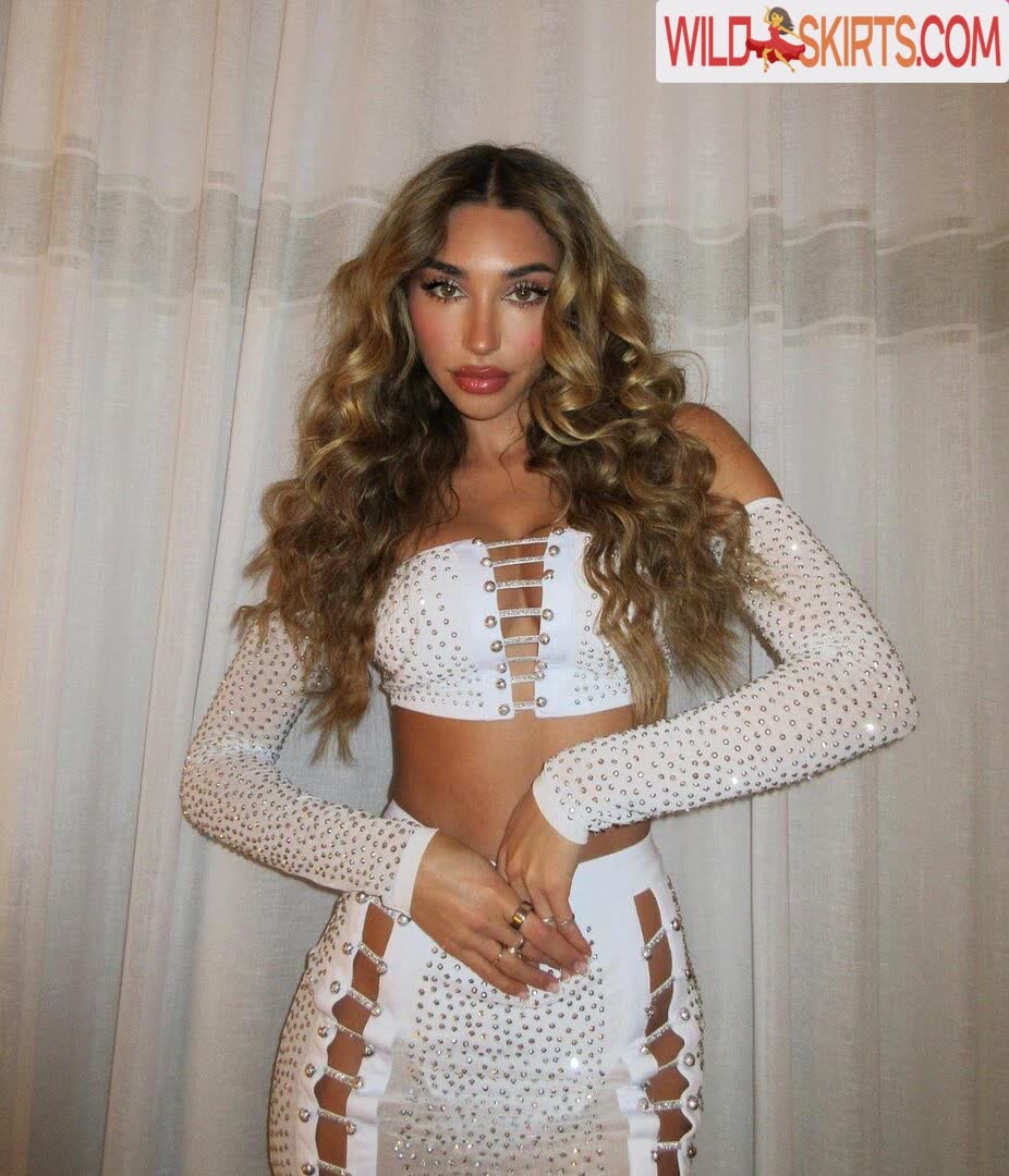 Chantel Jeffries / Ceejay the DJ / ChantelJeffries nude Snapchat, Instagram leaked photo #13