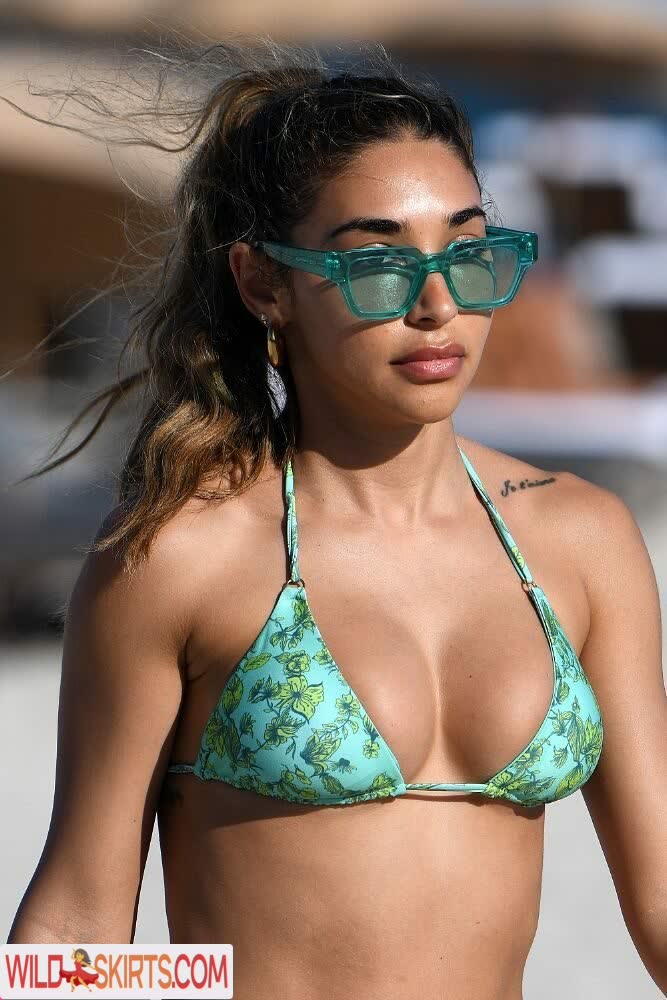 Chantel Jeffries nude leaked photo #478