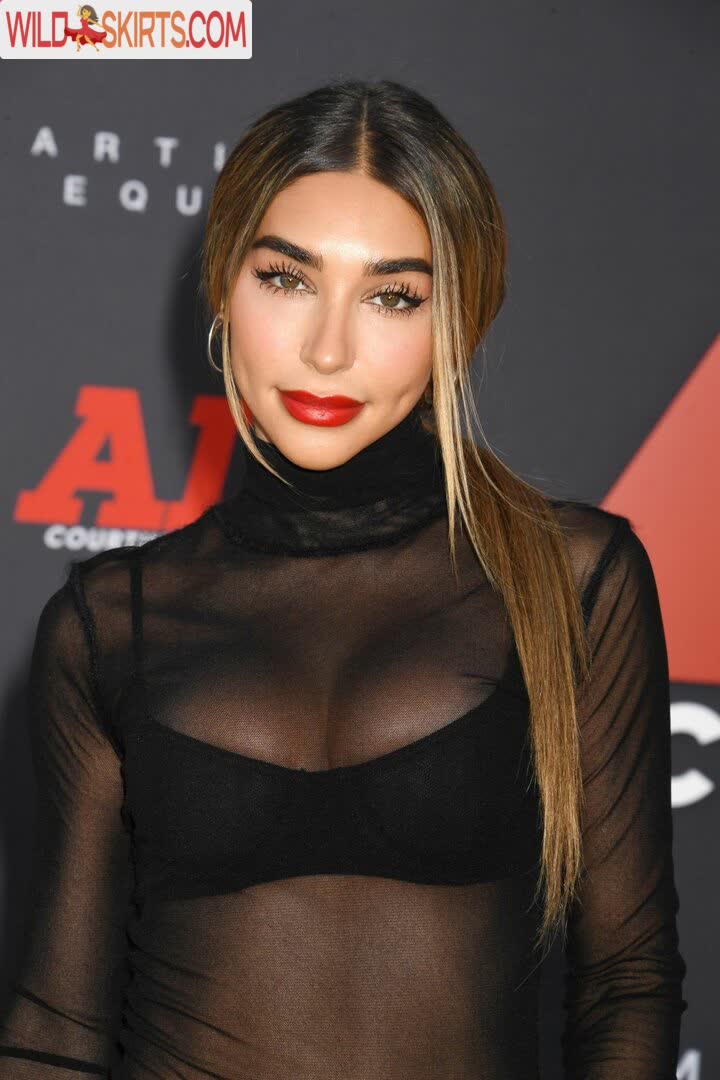 Chantel Jeffries / Ceejay the DJ / ChantelJeffries nude Snapchat, Instagram leaked photo #19