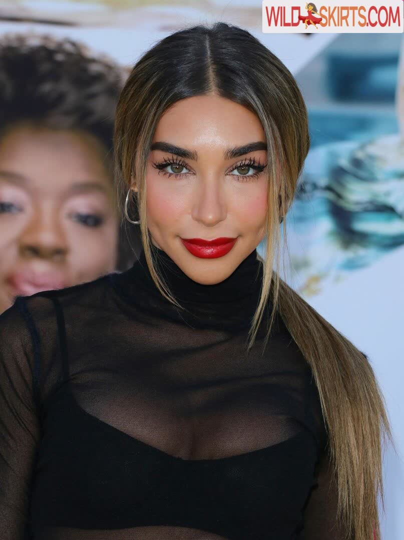 Chantel Jeffries / Ceejay the DJ / ChantelJeffries nude Snapchat, Instagram leaked photo #18