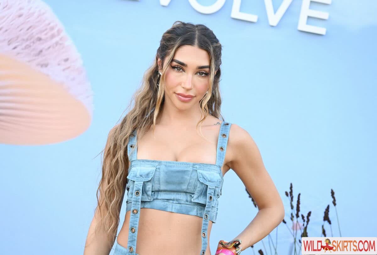 Chantel Jeffries / Ceejay the DJ / ChantelJeffries nude Snapchat, Instagram leaked photo #3