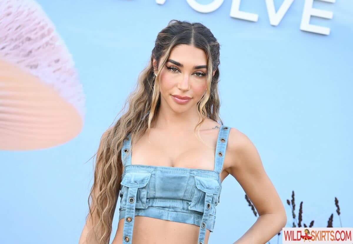 Chantel Jeffries / Ceejay the DJ / ChantelJeffries nude Snapchat, Instagram leaked photo #4