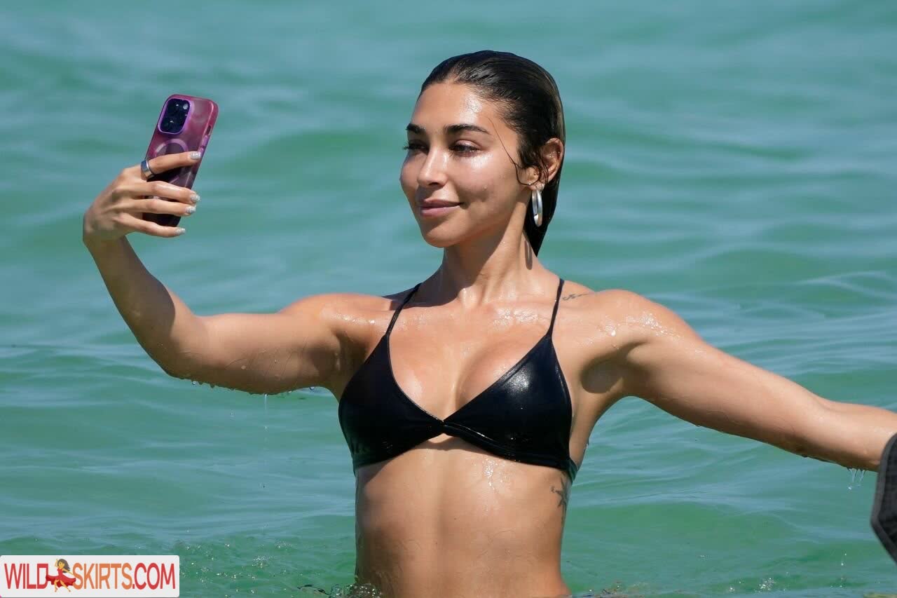 Chantel Jeffries nude leaked photo #515