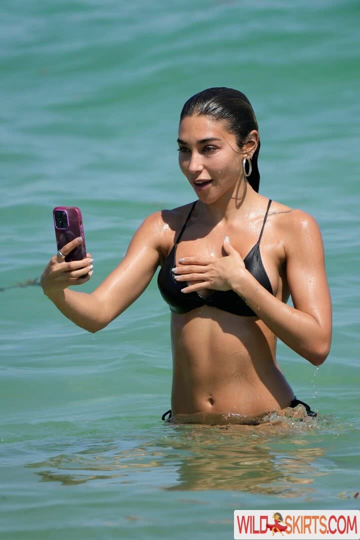 Chantel Jeffries / Ceejay the DJ / ChantelJeffries nude Snapchat, Instagram leaked photo #20