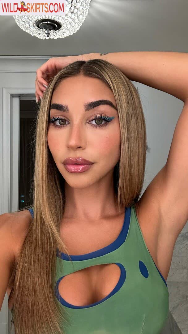 Chantel Jeffries / Ceejay the DJ / ChantelJeffries nude OnlyFans, Snapchat, Instagram leaked photo #4