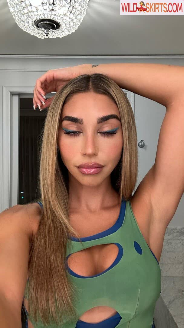 Chantel Jeffries / Ceejay the DJ / ChantelJeffries nude OnlyFans, Snapchat, Instagram leaked photo #11