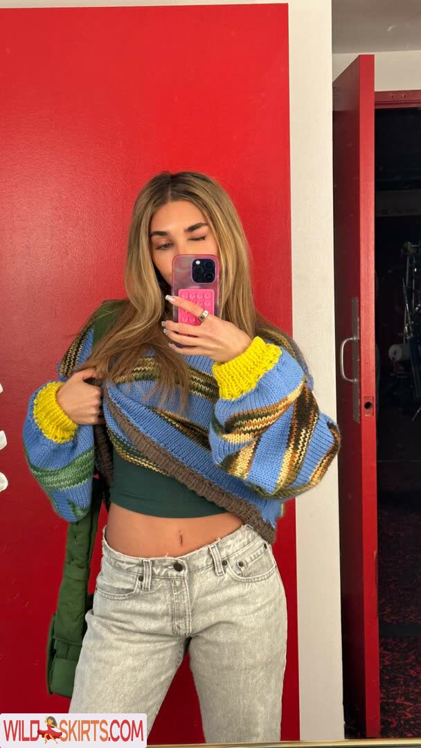 Chantel Jeffries / Ceejay the DJ / ChantelJeffries nude OnlyFans, Snapchat, Instagram leaked photo #17