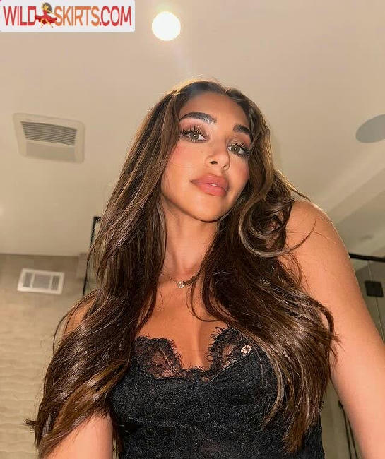 Chantel Jeffries / Ceejay the DJ / ChantelJeffries nude OnlyFans, Snapchat, Instagram leaked photo #286