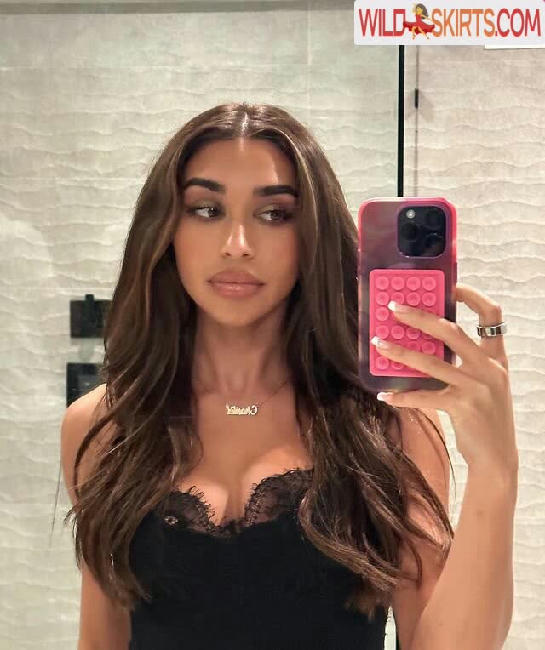 Chantel Jeffries / Ceejay the DJ / ChantelJeffries nude OnlyFans, Snapchat, Instagram leaked photo #288