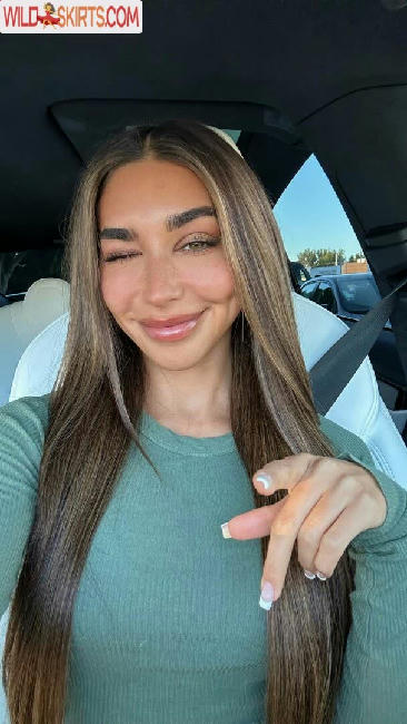 Chantel Jeffries / Ceejay the DJ / ChantelJeffries nude OnlyFans, Snapchat, Instagram leaked photo #296