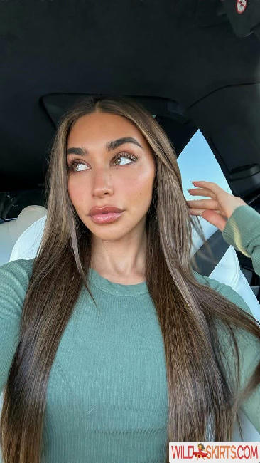 Chantel Jeffries / Ceejay the DJ / ChantelJeffries nude OnlyFans, Snapchat, Instagram leaked photo #297