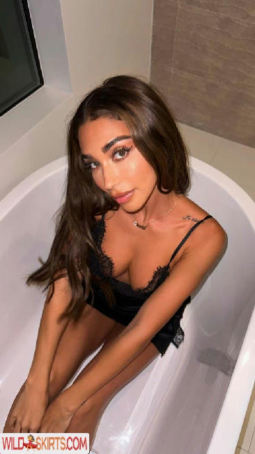 Chantel Jeffries / Ceejay the DJ / ChantelJeffries nude OnlyFans, Snapchat, Instagram leaked photo #317