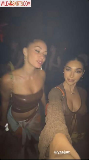 Chantel Jeffries / Ceejay the DJ / ChantelJeffries nude OnlyFans, Snapchat, Instagram leaked photo #335