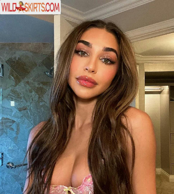 Chantel Jeffries / Ceejay the DJ / ChantelJeffries nude OnlyFans, Snapchat, Instagram leaked photo #341