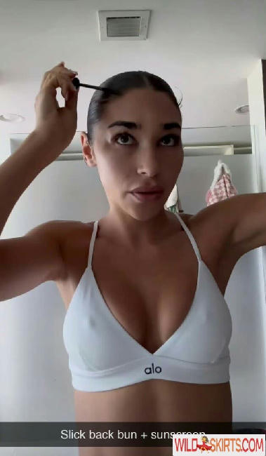 Chantel Jeffries / Ceejay the DJ / ChantelJeffries nude OnlyFans, Snapchat, Instagram leaked photo #402