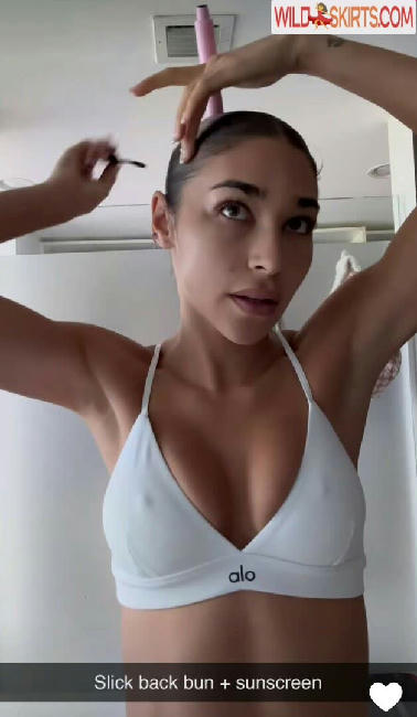 Chantel Jeffries / Ceejay the DJ / ChantelJeffries nude OnlyFans, Snapchat, Instagram leaked photo #403