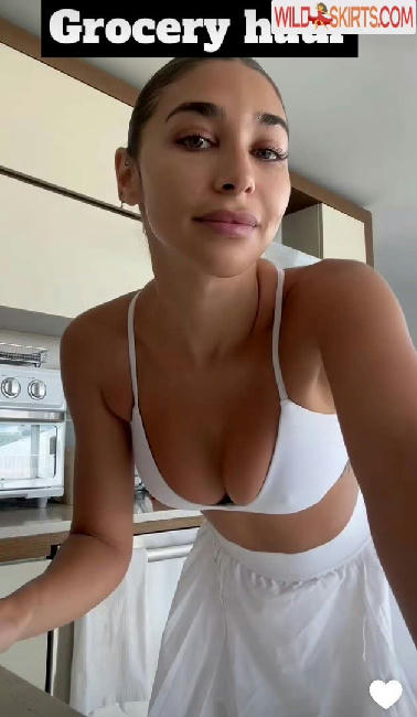 Chantel Jeffries / Ceejay the DJ / ChantelJeffries nude OnlyFans, Snapchat, Instagram leaked photo #419