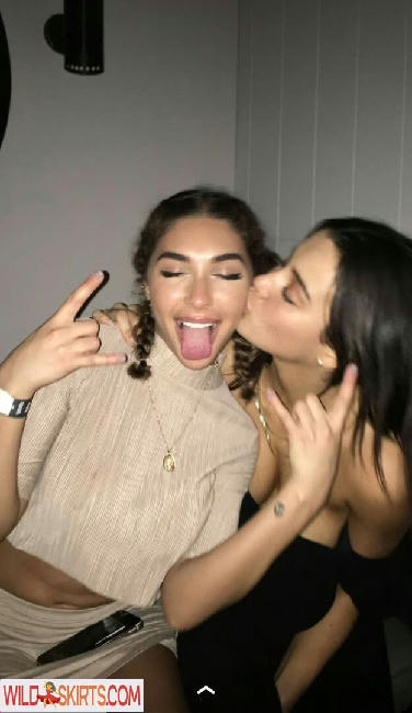 Chantel Jeffries / Ceejay the DJ / ChantelJeffries nude OnlyFans, Snapchat, Instagram leaked photo #632