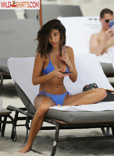 Chantel Jeffries / Ceejay the DJ / ChantelJeffries nude OnlyFans, Snapchat, Instagram leaked photo #624