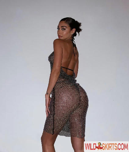 Chantel Jeffries / Ceejay the DJ / ChantelJeffries nude OnlyFans, Snapchat, Instagram leaked photo #24