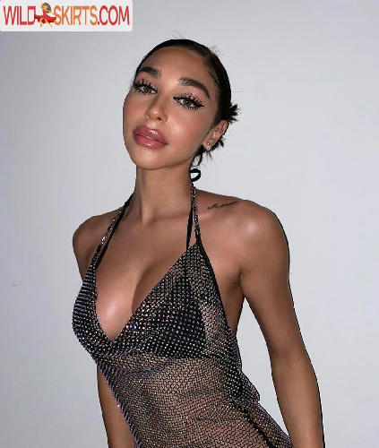 Chantel Jeffries / Ceejay the DJ / ChantelJeffries nude OnlyFans, Snapchat, Instagram leaked photo #64