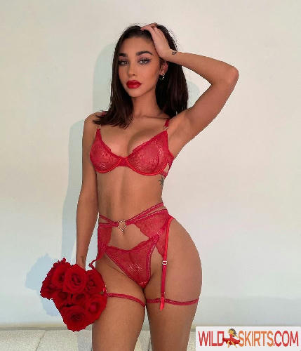 Chantel Jeffries / Ceejay the DJ / ChantelJeffries nude OnlyFans, Snapchat, Instagram leaked photo #93