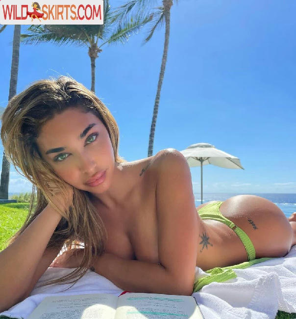 Chantel Jeffries / Ceejay the DJ / ChantelJeffries nude OnlyFans, Snapchat, Instagram leaked photo #195