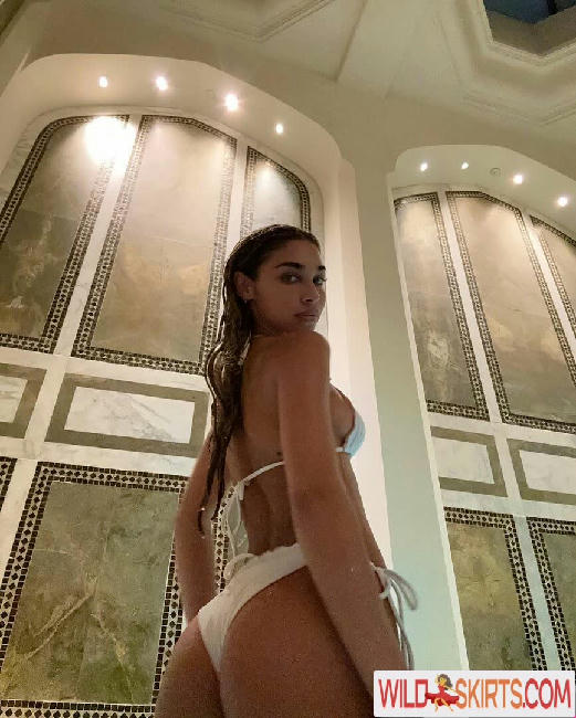 Chantel Jeffries / Ceejay the DJ / ChantelJeffries nude OnlyFans, Snapchat, Instagram leaked photo #251