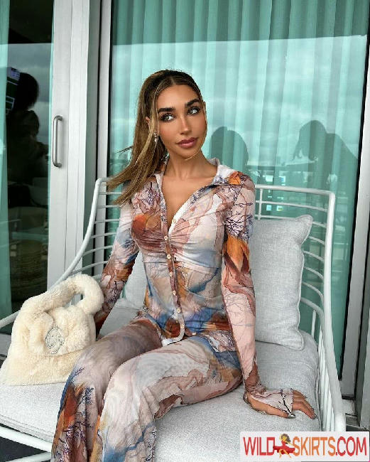 Chantel Jeffries / Ceejay the DJ / ChantelJeffries nude OnlyFans, Snapchat, Instagram leaked photo #254