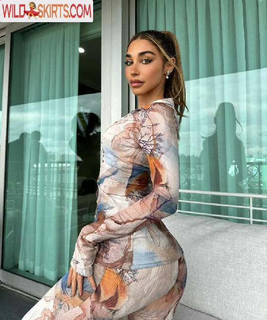 Chantel Jeffries / Ceejay the DJ / ChantelJeffries nude OnlyFans, Snapchat, Instagram leaked photo #255