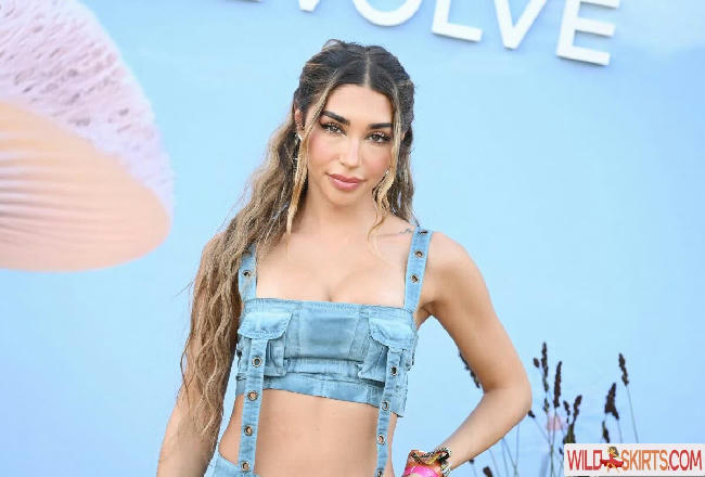 Chantel Jeffries / Ceejay the DJ / ChantelJeffries nude OnlyFans, Snapchat, Instagram leaked photo #461