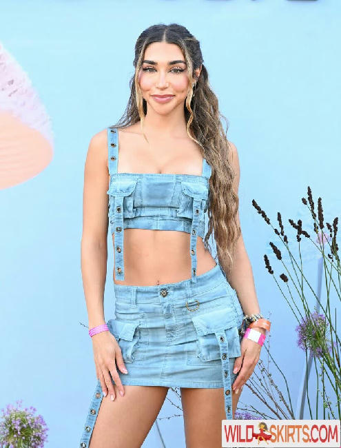 Chantel Jeffries / Ceejay the DJ / ChantelJeffries nude OnlyFans, Snapchat, Instagram leaked photo #465