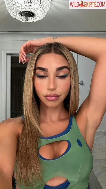 Chantel Jeffries / Ceejay the DJ / ChantelJeffries nude OnlyFans, Snapchat, Instagram leaked photo #601