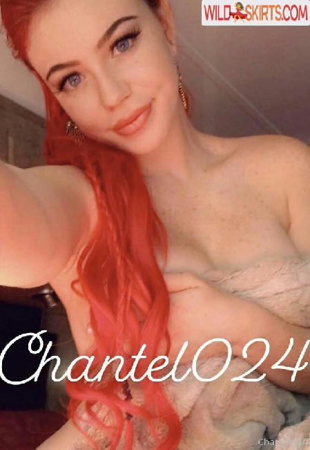 chantel024free / chantel024.tv / chantel024free nude OnlyFans, Instagram leaked photo #23