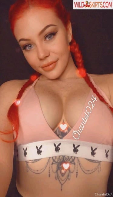 chantel024free / chantel024.tv / chantel024free nude OnlyFans, Instagram leaked photo #150