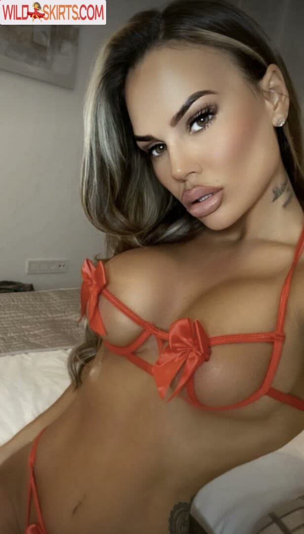 Chantelle Connelly / Chanetellegshore / chantellegshore / chantellegshorenew nude OnlyFans, Instagram leaked photo #14