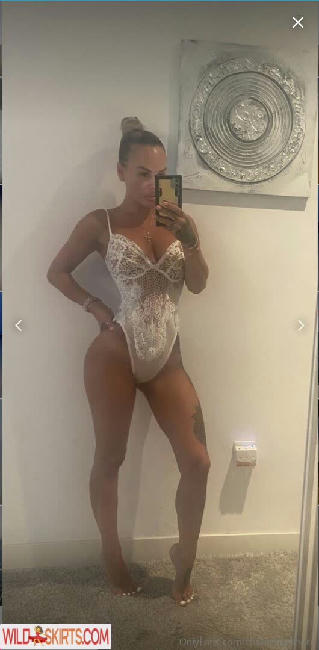 Chantelle Connelly / Chanetellegshore / chantellegshore / chantellegshorenew nude OnlyFans, Instagram leaked photo #6