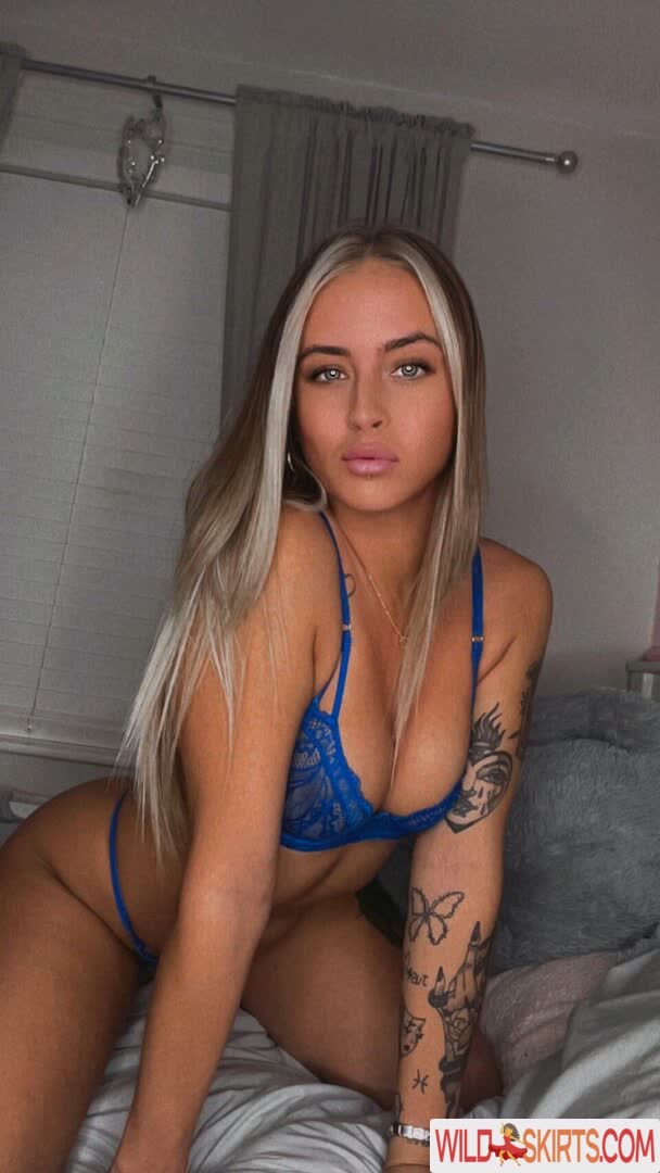 Chantelle Warnock / chantelle_warnock / chantellewarnock nude OnlyFans, Instagram leaked photo #5